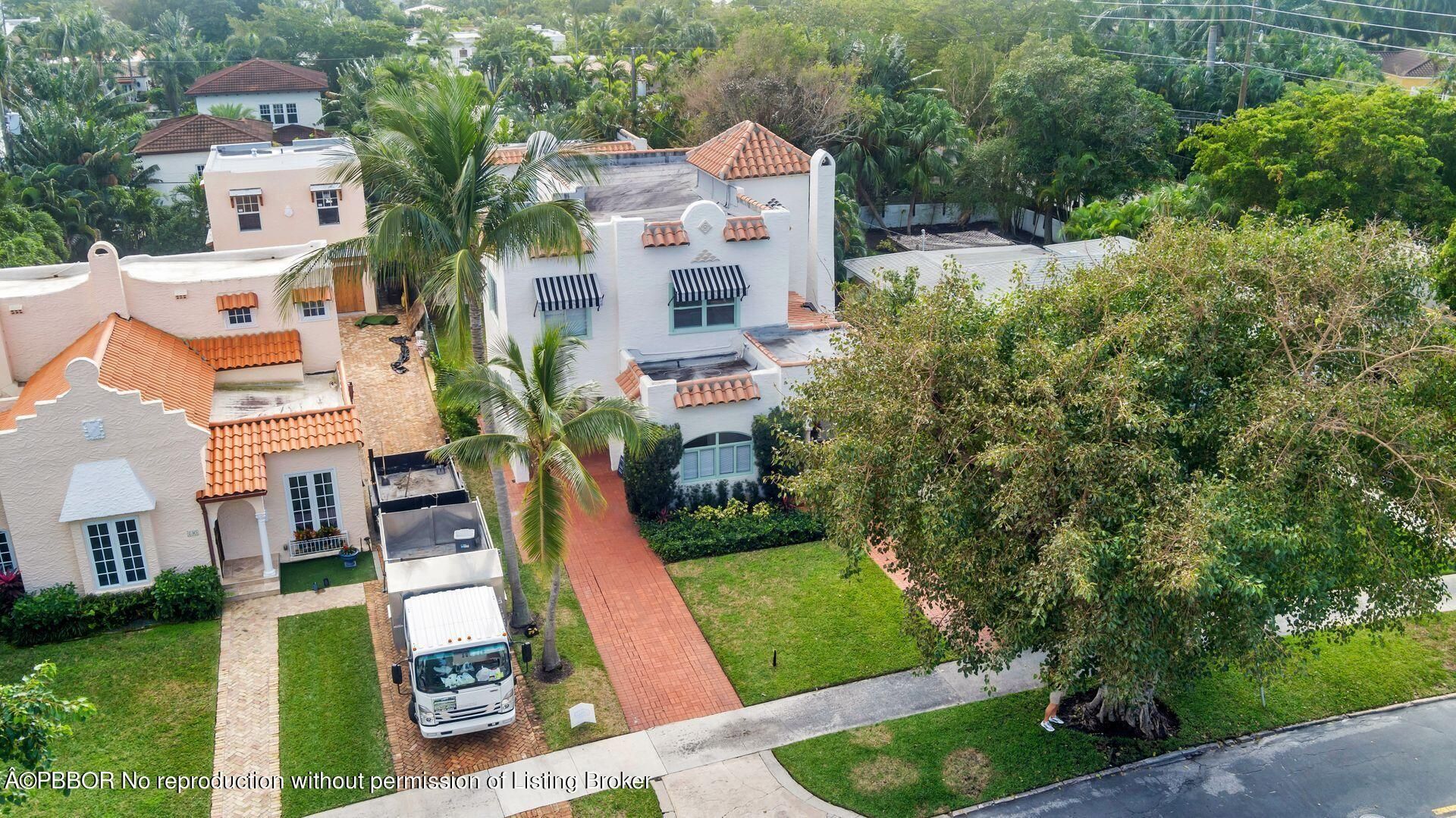 232 Rugby Road, West Palm Beach, FL 33405 Photo