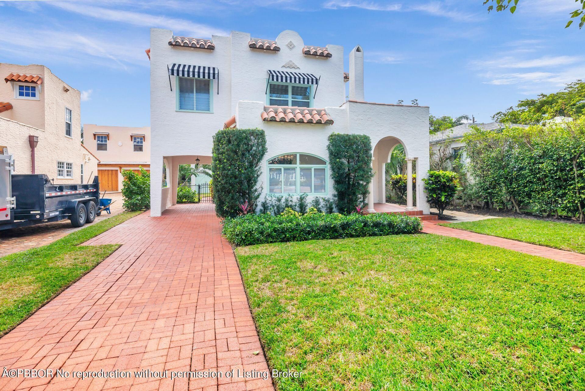 232 Rugby Road, West Palm Beach, FL 33405 Photo
