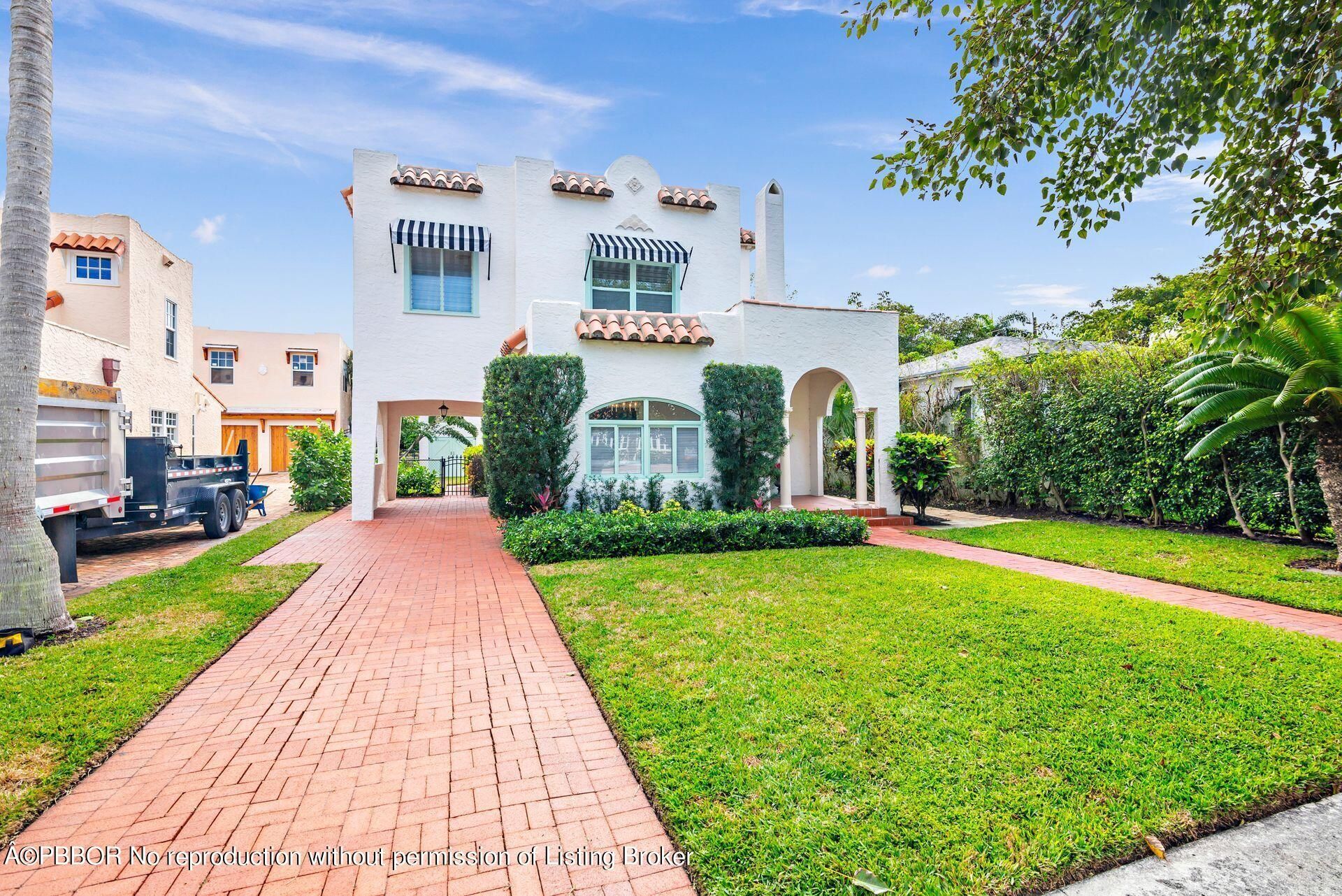 232 Rugby Road, West Palm Beach, FL 33405 Photo