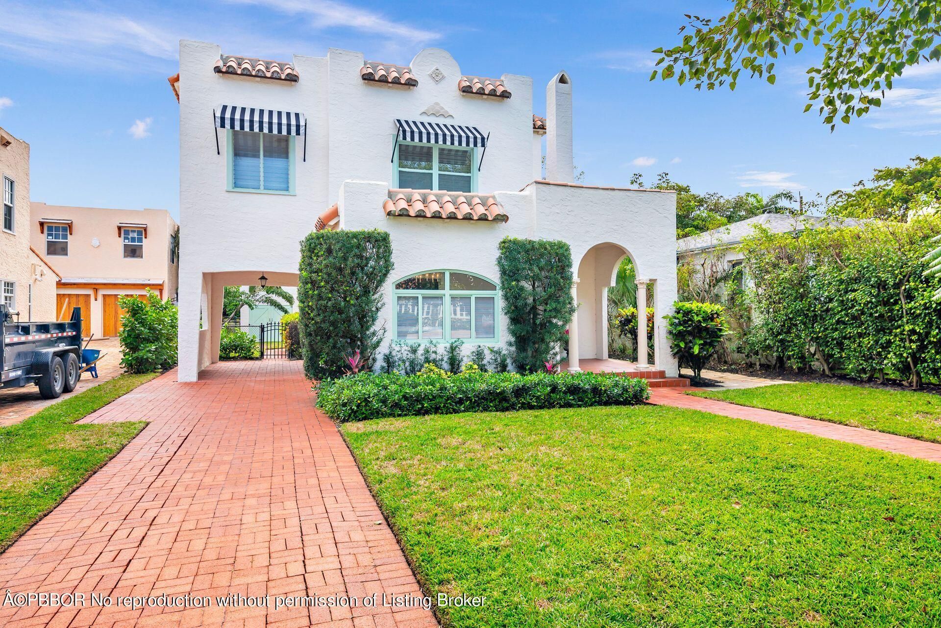 232 Rugby Road, West Palm Beach, FL 33405 Photo