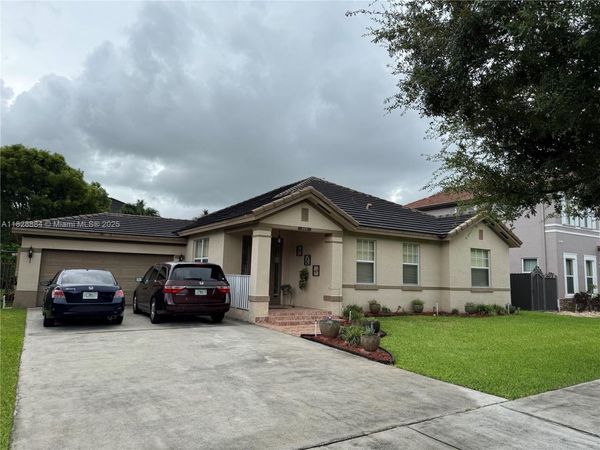 20233 SW 128th Pl, Miami, FL 33177