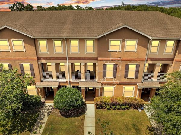 9997 TOWN LAKE DRIVE, ORLANDO, FL 32832