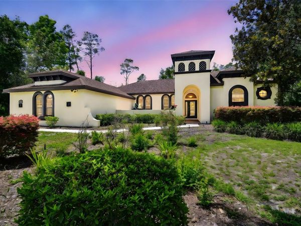 13503 GOPHER POND COURT, HUDSON, FL 34669