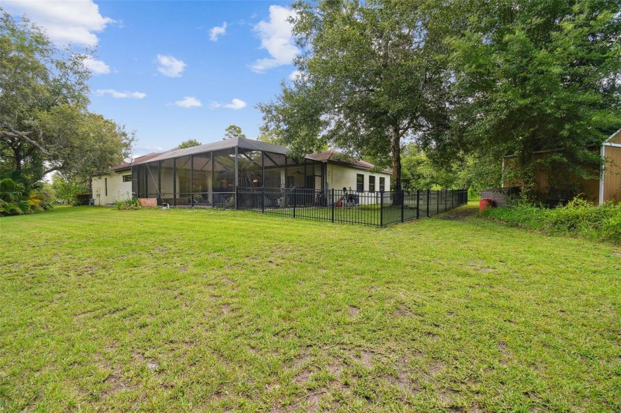 13503 Gopher Pond Court, Hudson, FL 34669 Photo