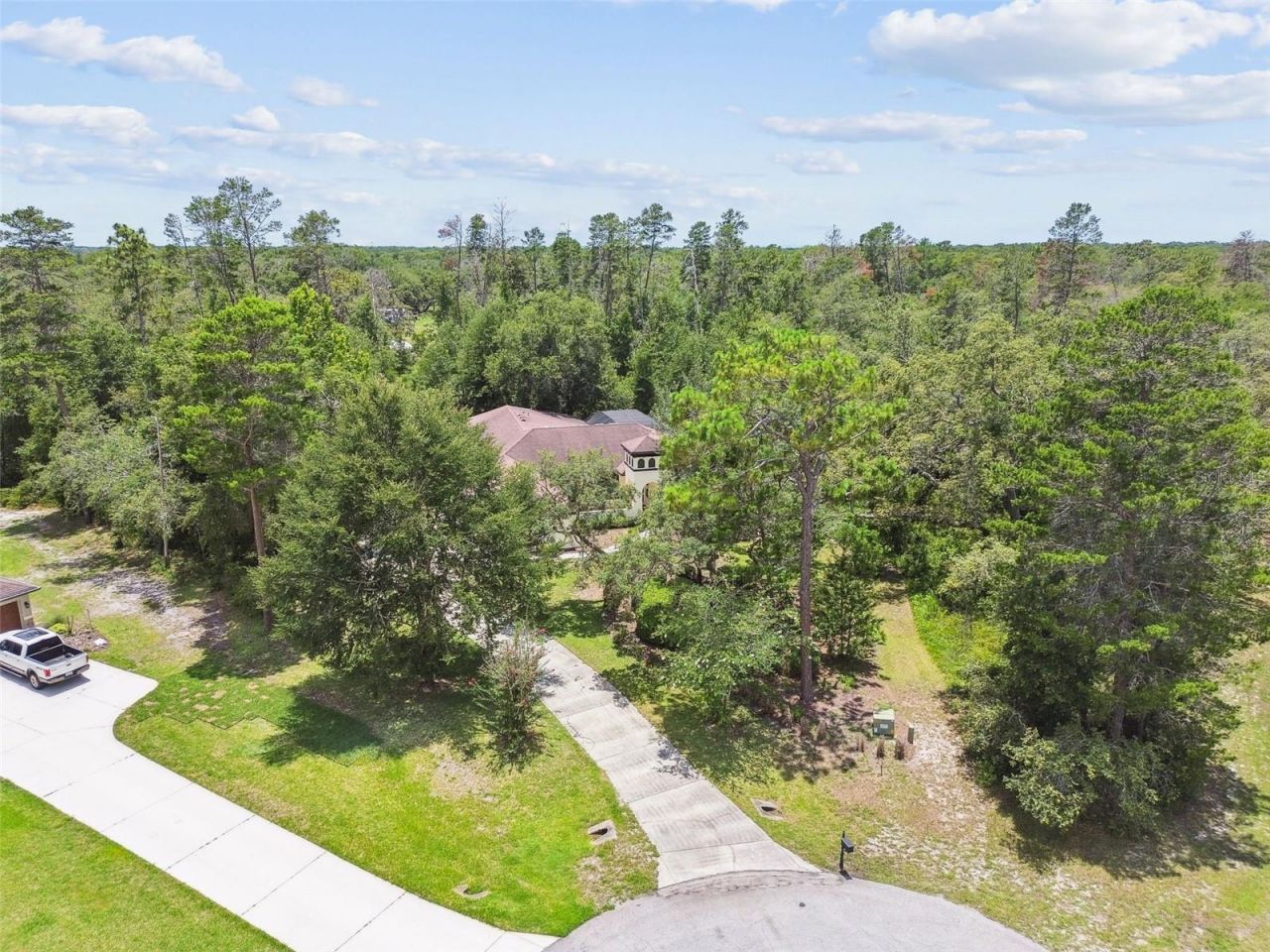 13503 Gopher Pond Court, Hudson, FL 34669 Photo
