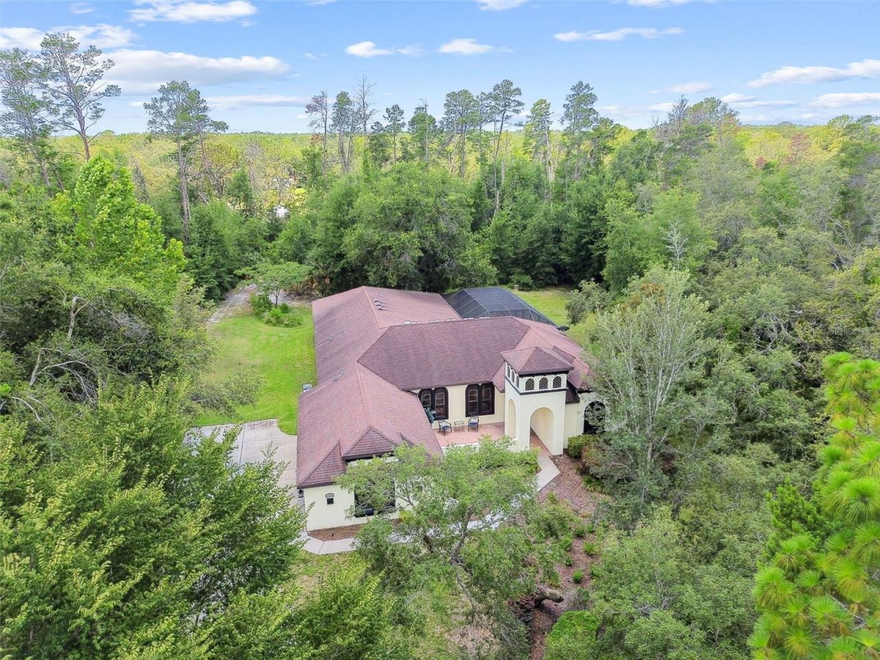 13503 Gopher Pond Court, Hudson, FL 34669 Photo