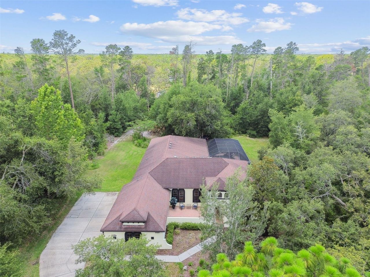 13503 Gopher Pond Court, Hudson, FL 34669 Photo