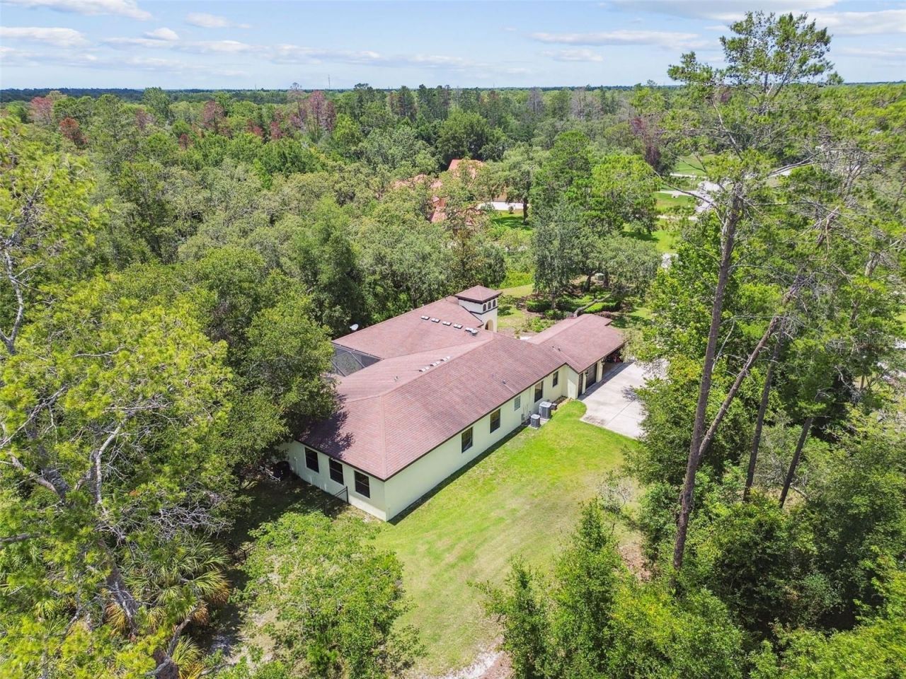13503 Gopher Pond Court, Hudson, FL 34669 Photo