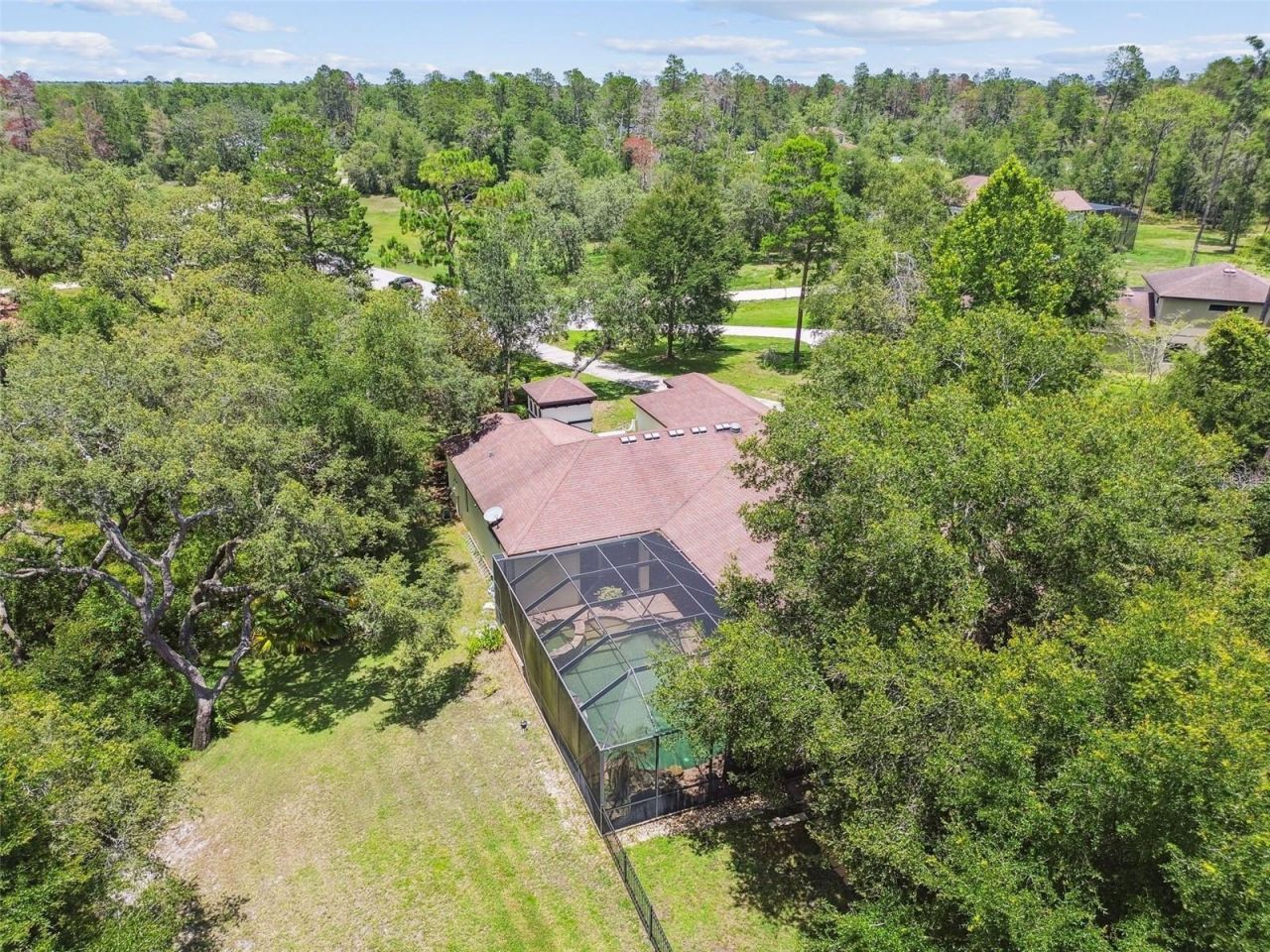 13503 Gopher Pond Court, Hudson, FL 34669 Photo