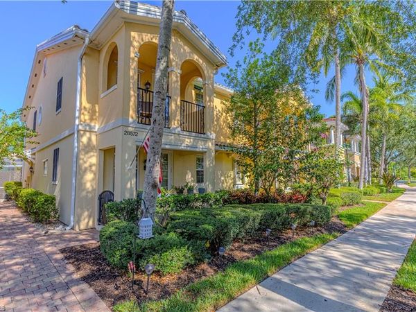 28572 Alessandria CIR SW, BONITA SPRINGS, FL 34135