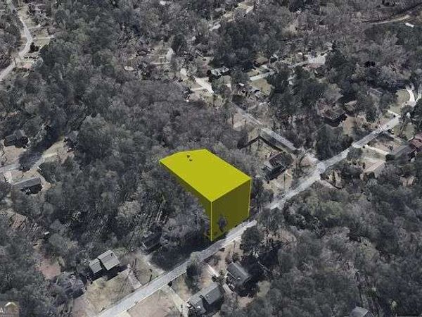 5334 POUNDS Drive N, Stone Mountain, GA 30087