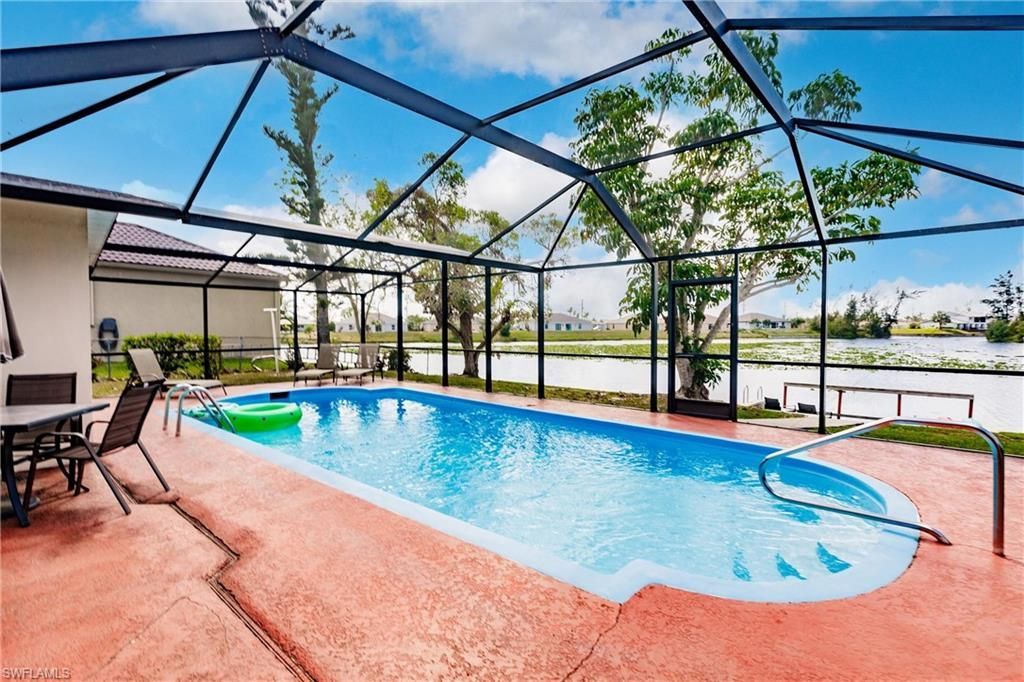 3042 SW 10th Pl, Cape Coral, FL 33914 Photo