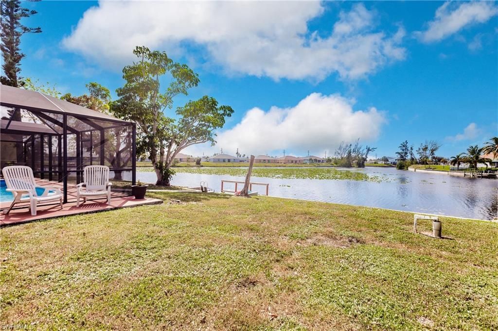 3042 SW 10th Pl, Cape Coral, FL 33914 Photo
