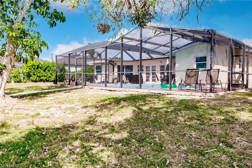 3042 SW 10th Pl, Cape Coral, FL 33914 Photo