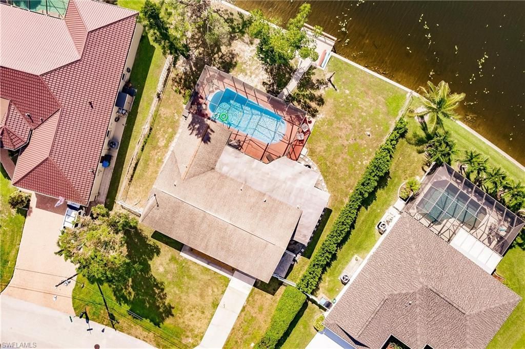 3042 SW 10th Pl, Cape Coral, FL 33914 Photo
