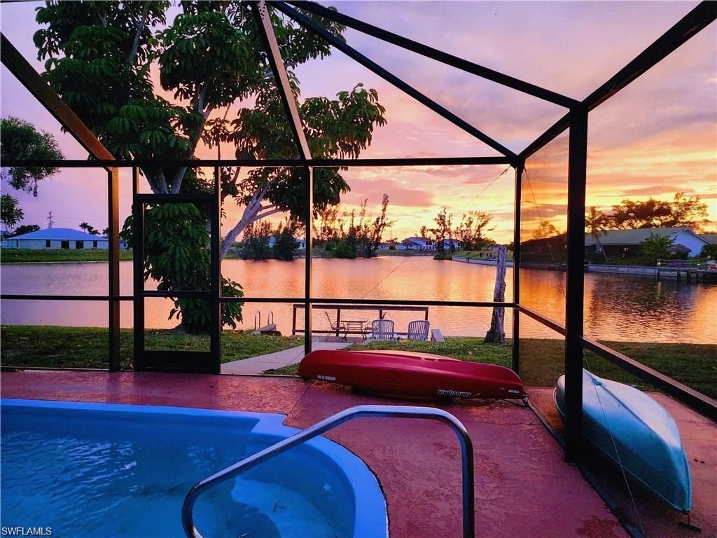 3042 SW 10th Pl, Cape Coral, FL 33914 Photo