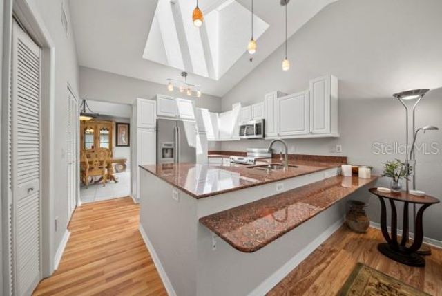 2181 Harbourside Drive, Unit 1403, Longboat Key, FL 34228 Photo