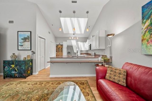 2181 Harbourside Drive, Unit 1403, Longboat Key, FL 34228 Photo