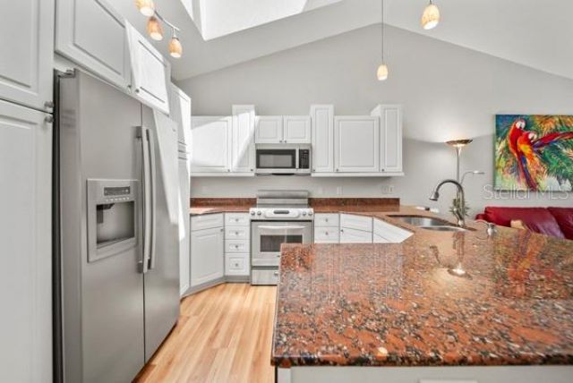 2181 Harbourside Drive, Unit 1403, Longboat Key, FL 34228 Photo