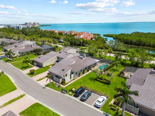 2181 Harbourside Drive, Unit 1403, Longboat Key, FL 34228 Photo