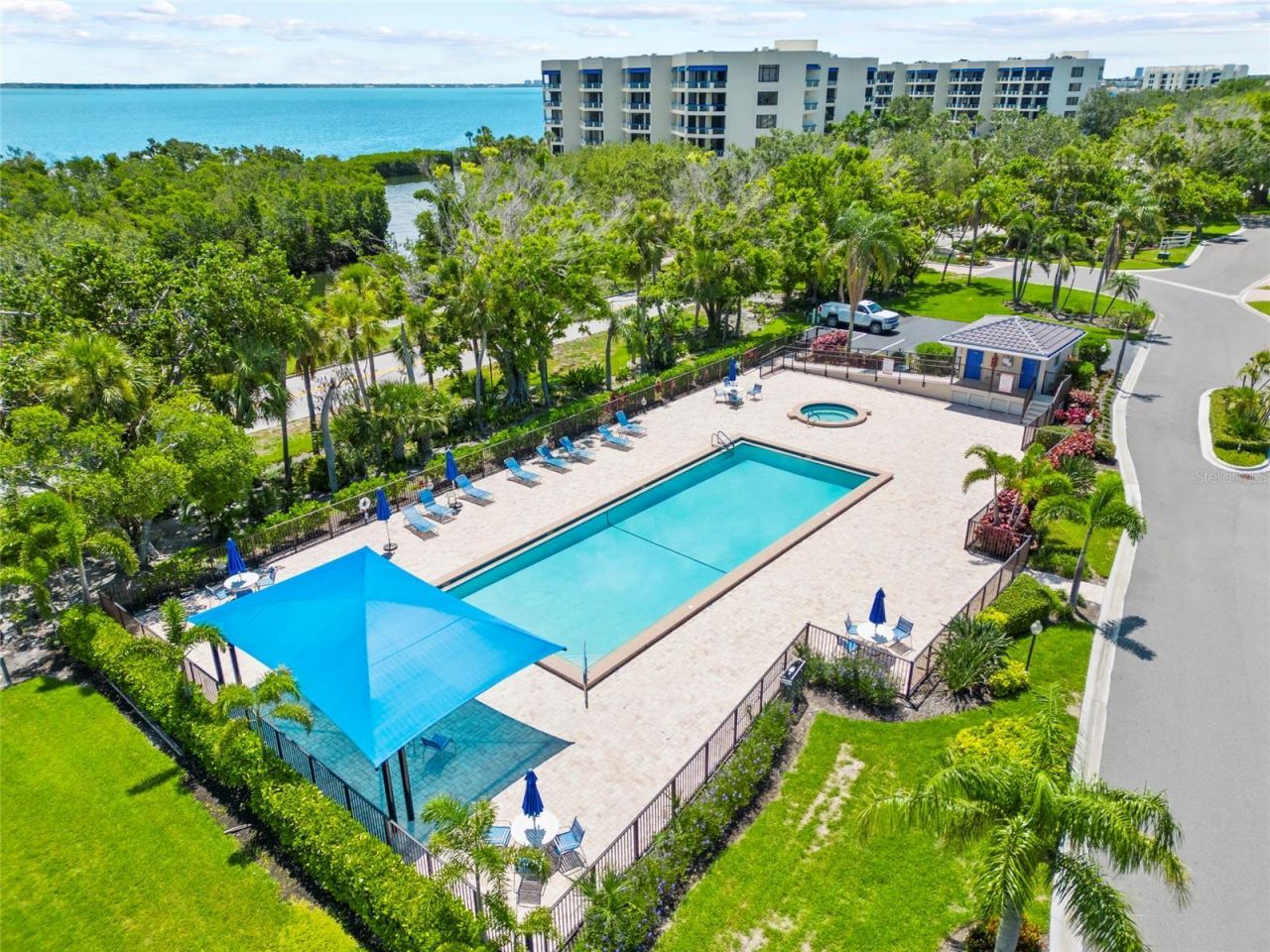2181 Harbourside Drive, Unit 1403, Longboat Key, FL 34228 Photo