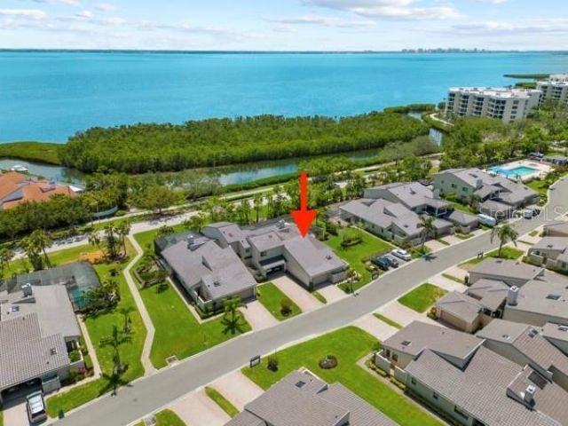 2181 Harbourside Drive, Unit 1403, Longboat Key, FL 34228 Photo