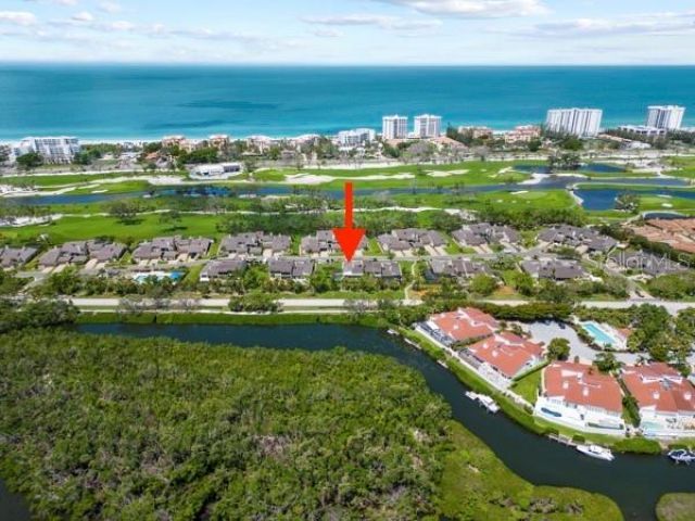 2181 Harbourside Drive, Unit 1403, Longboat Key, FL 34228 Photo