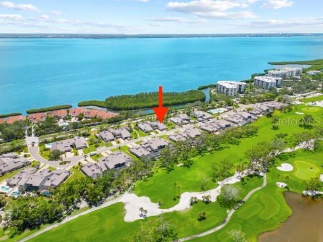2181 Harbourside Drive, Unit 1403, Longboat Key, FL 34228 Photo