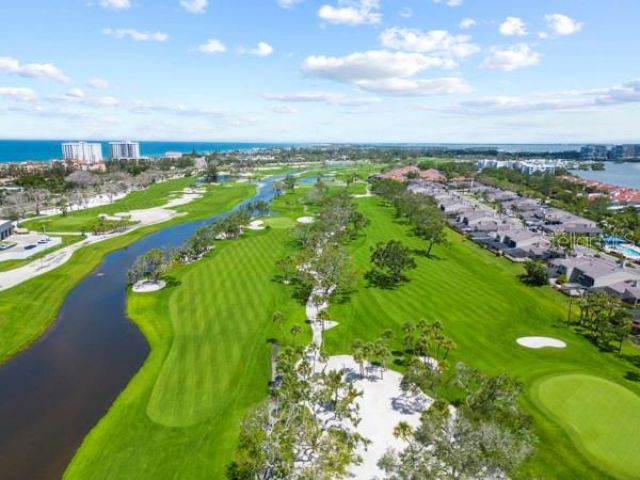 2181 Harbourside Drive, Unit 1403, Longboat Key, FL 34228 Photo