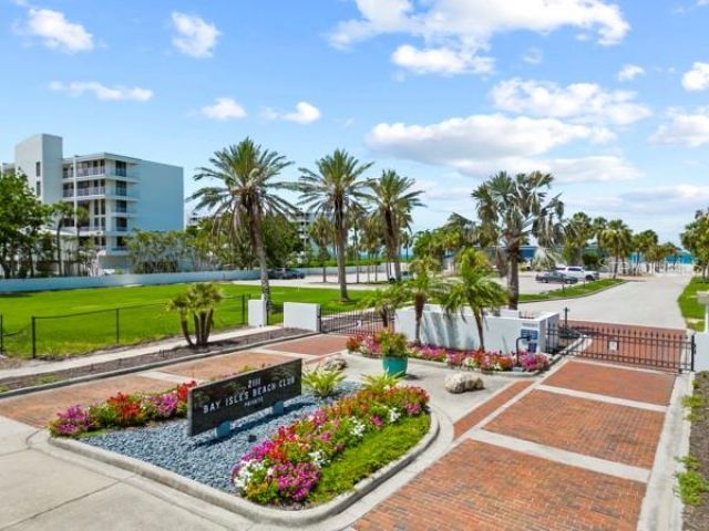 2181 Harbourside Drive, Unit 1403, Longboat Key, FL 34228 Photo