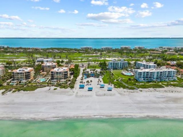 2181 Harbourside Drive, Unit 1403, Longboat Key, FL 34228 Photo