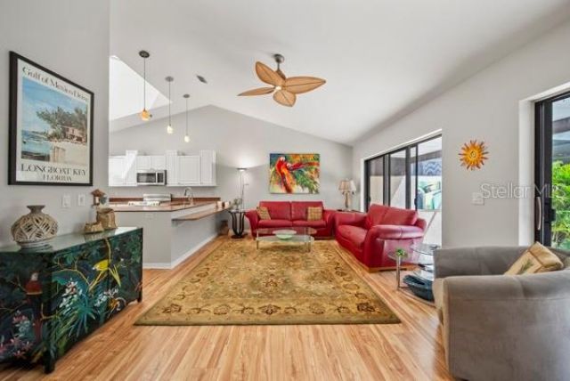 2181 Harbourside Drive, Unit 1403, Longboat Key, FL 34228 Photo