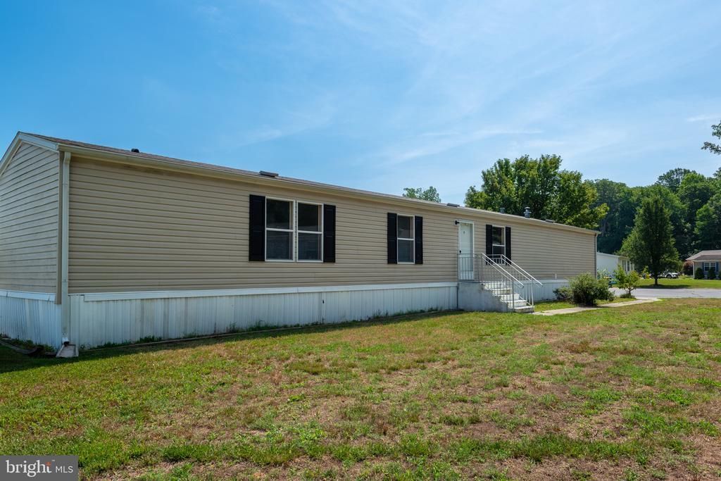 108 S Dayflower Court, Unit 57, Dover, DE 19904 Main Photo