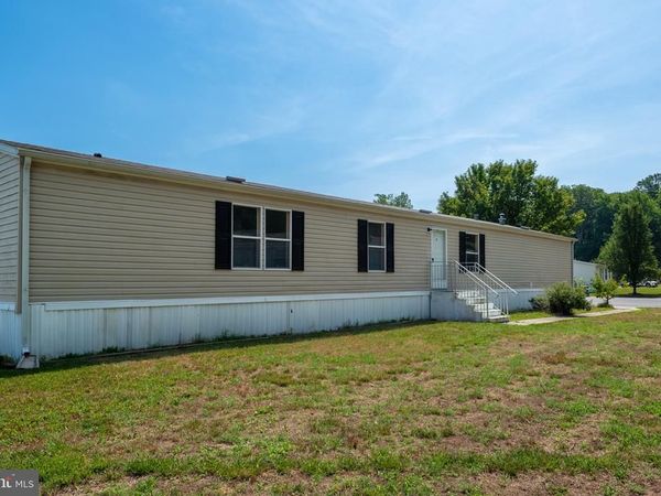 108 S DAYFLOWER COURT, Unit 57, DOVER, DE 19904