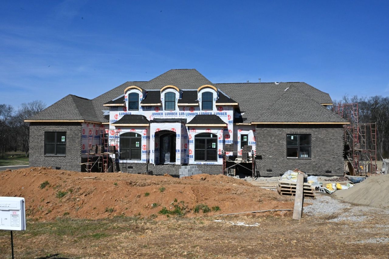 24 Sarah Court, Columbia, TN 38401 Main Photo