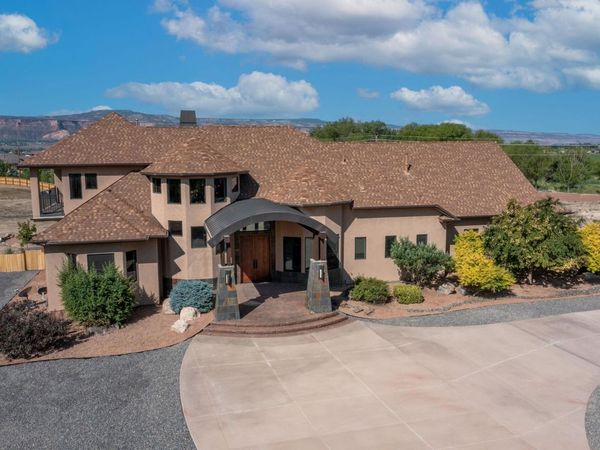 988 Kestrel Court, Grand Junction, CO 81505