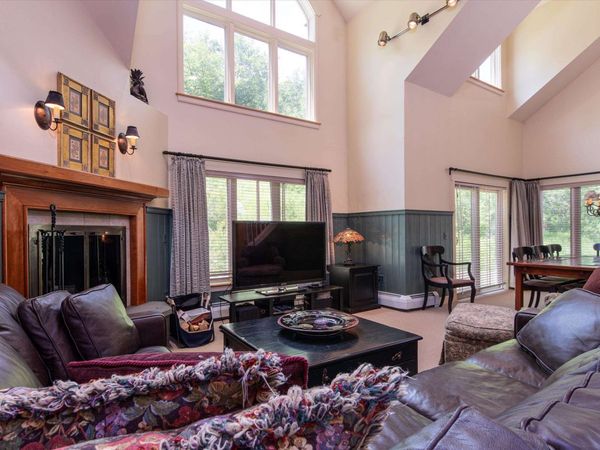 51 Alpine Way, Unit A4, Ludlow, VT 05149