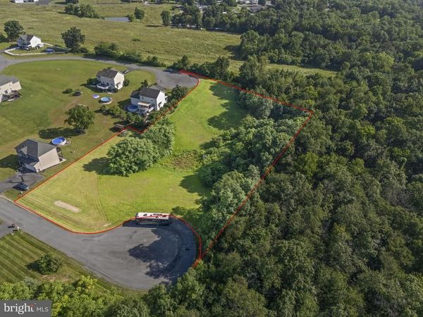 0 SPRING BLOOM COURT, CHAMBERSBURG, PA 17201