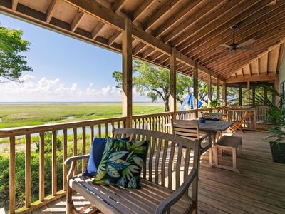 226 Old House Lane, Dewees Island, SC 29451