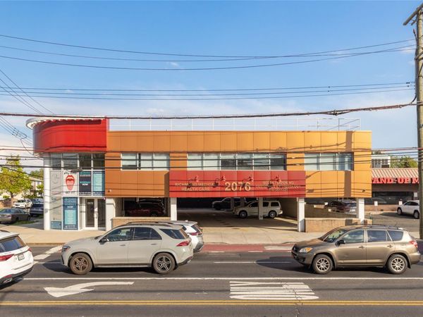 2076 Hylan Boulevard, Staten Island, NY 10306