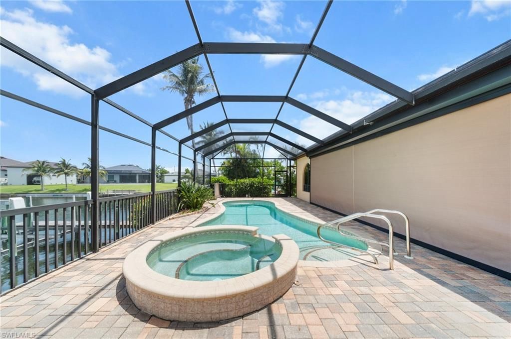 4007 Surfside Blvd, Cape Coral, FL 33914 Photo