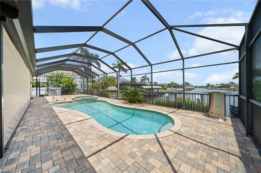 4007 Surfside Blvd, Cape Coral, FL 33914 Photo