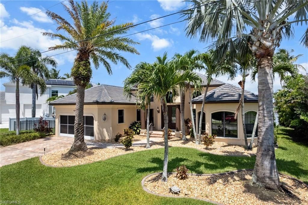 4007 Surfside Blvd, Cape Coral, FL 33914 Photo