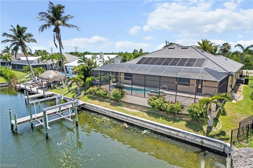 4007 Surfside Blvd, Cape Coral, FL 33914 Photo