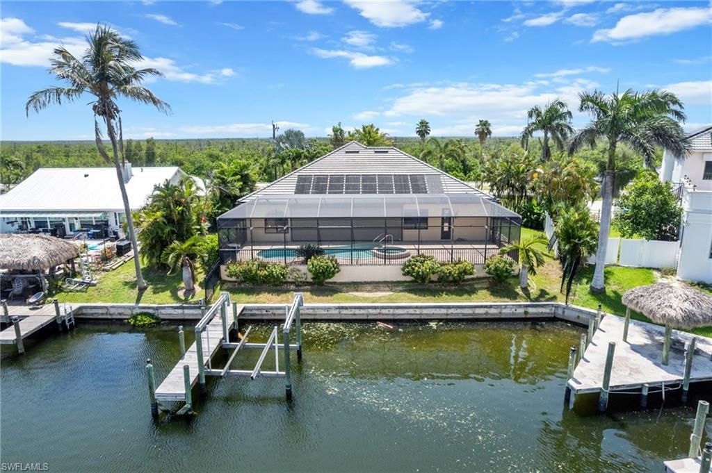 4007 Surfside Blvd, Cape Coral, FL 33914 Photo