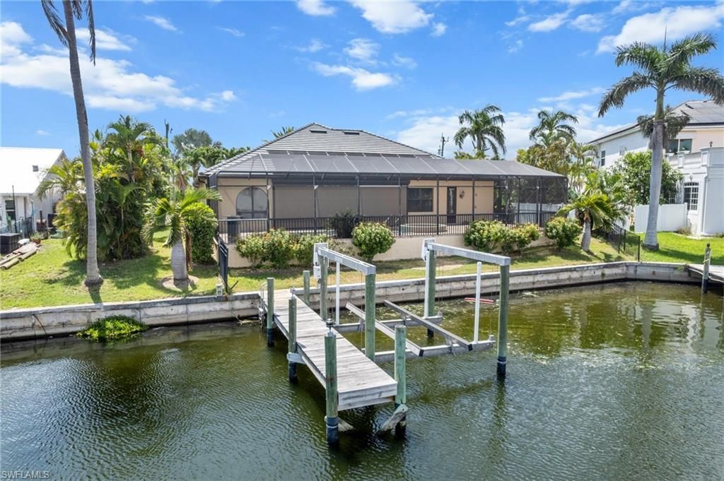 4007 Surfside Blvd, Cape Coral, FL 33914 Photo