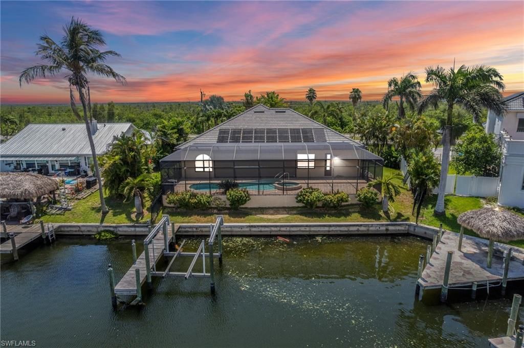 4007 Surfside Blvd, Cape Coral, FL 33914 Photo