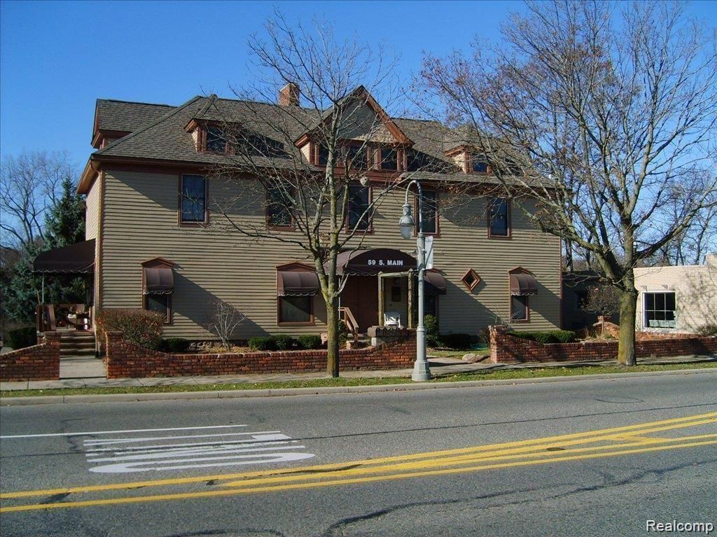 59 S Main Street, Independence Township, MI 48346 Main Photo