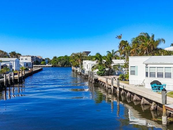 204 Mallard U Drive, Unit U, Briny Breezes, FL 33435