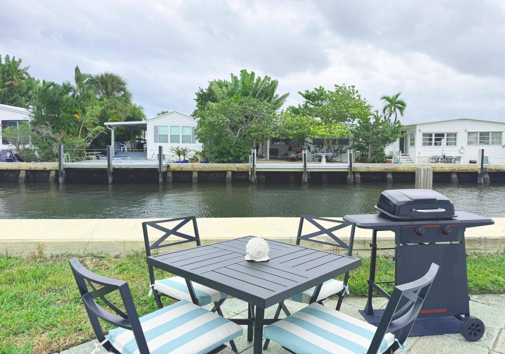 204 Mallard U Drive, Unit U, Briny Breezes, FL 33435 Photo